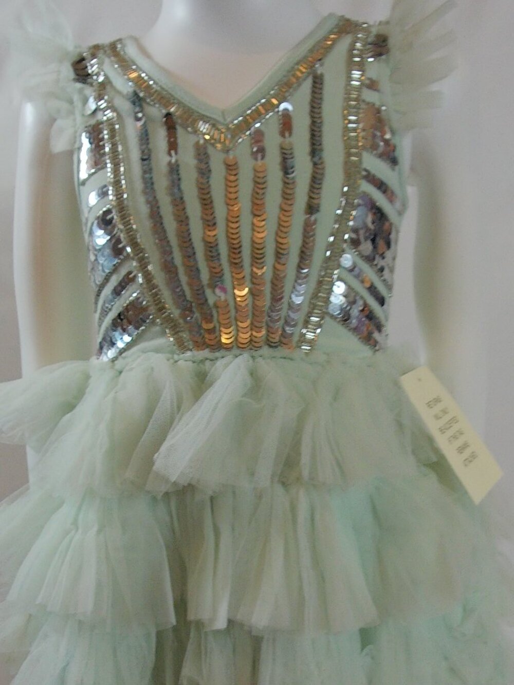 Tutu Du Monde Dazzle Me Pretty Dress